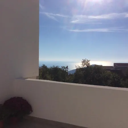 Lapcici View Bed & Breakfast *